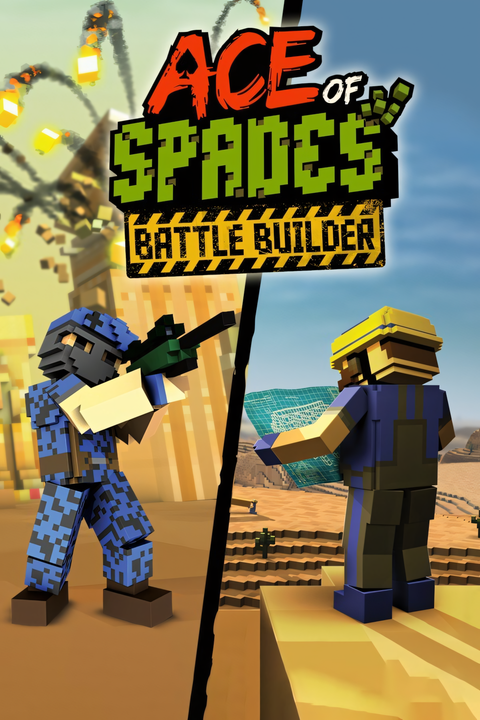 Ace of Spades Tag Page Cover Art