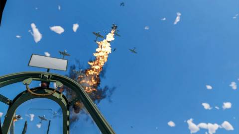 Aces of Thunder Press Image 1