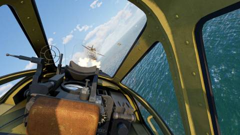 Aces of Thunder Press Image 3