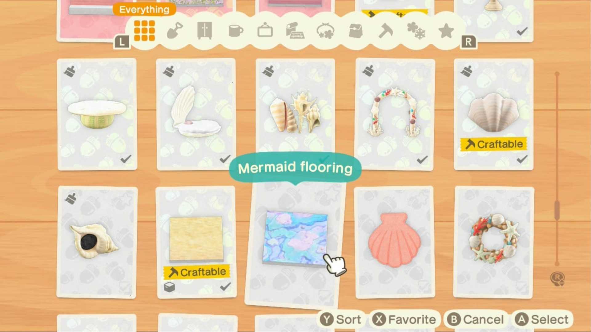 Acnh Shell Best Items to Sell to Get Rich Fast in Animal Crossing New Horizons