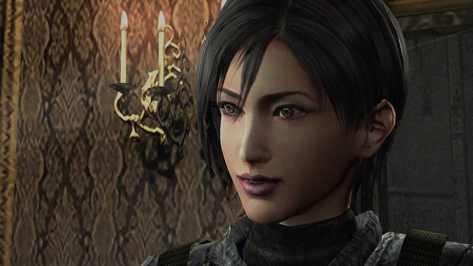 Ada in Resident Evil 4 (2005)