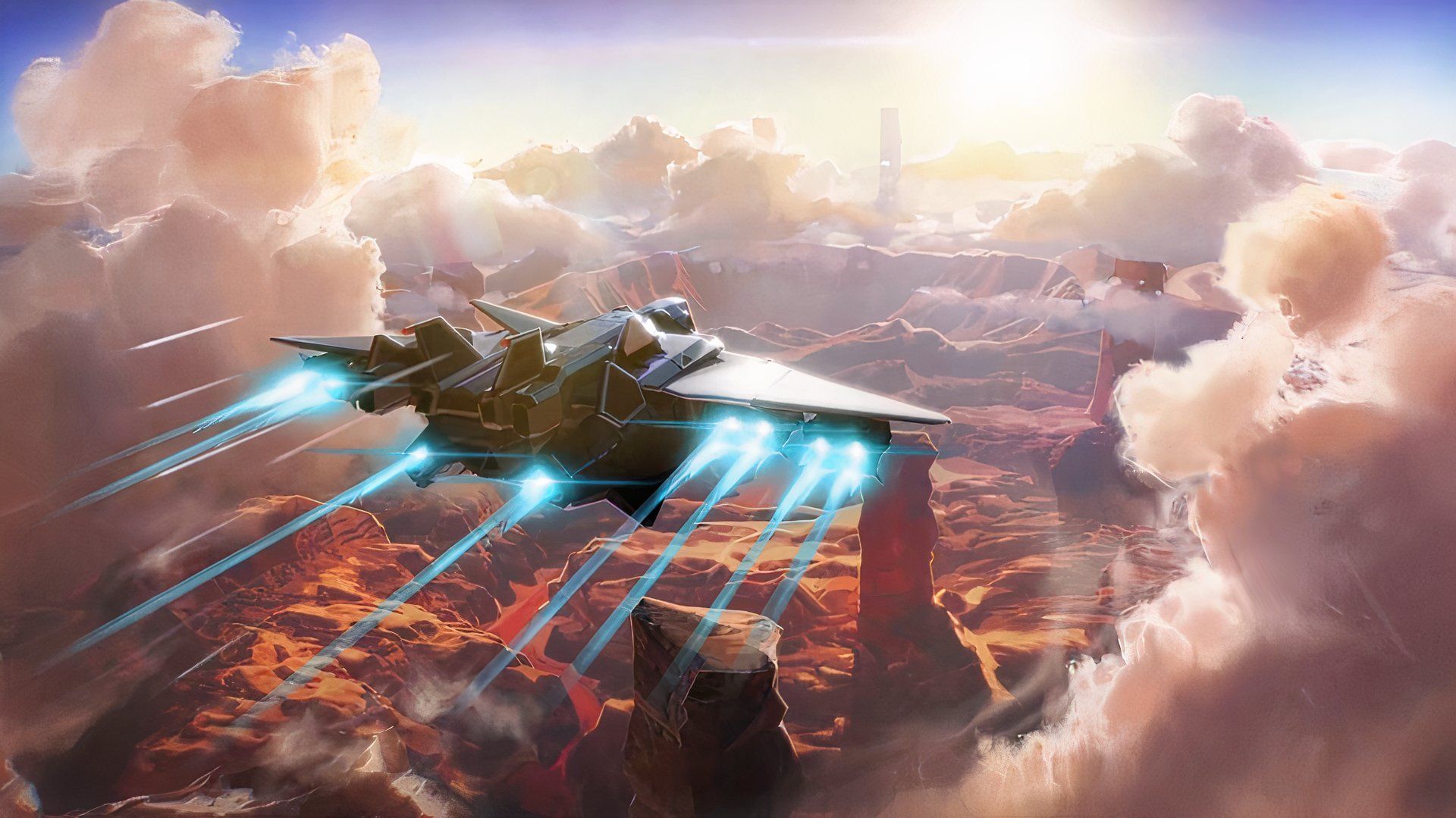 Aethus trailer thumb