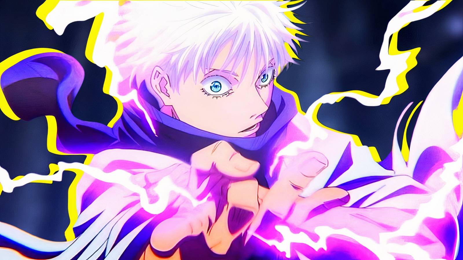 After 2 Years, Gojo Satoru's Major Comeback Is Now Officially Confirmed