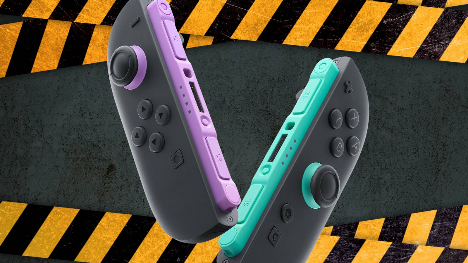 After Fan Backlash to Official New Switch 2 Joy-Cons, DBrand Announces a “Fix” After Fan Backlash to Official New Switch 2 Joy-Cons, DBrand Announces a “Fix”