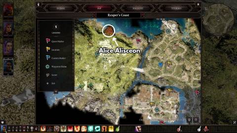 alice alisceon divinity original sin 2