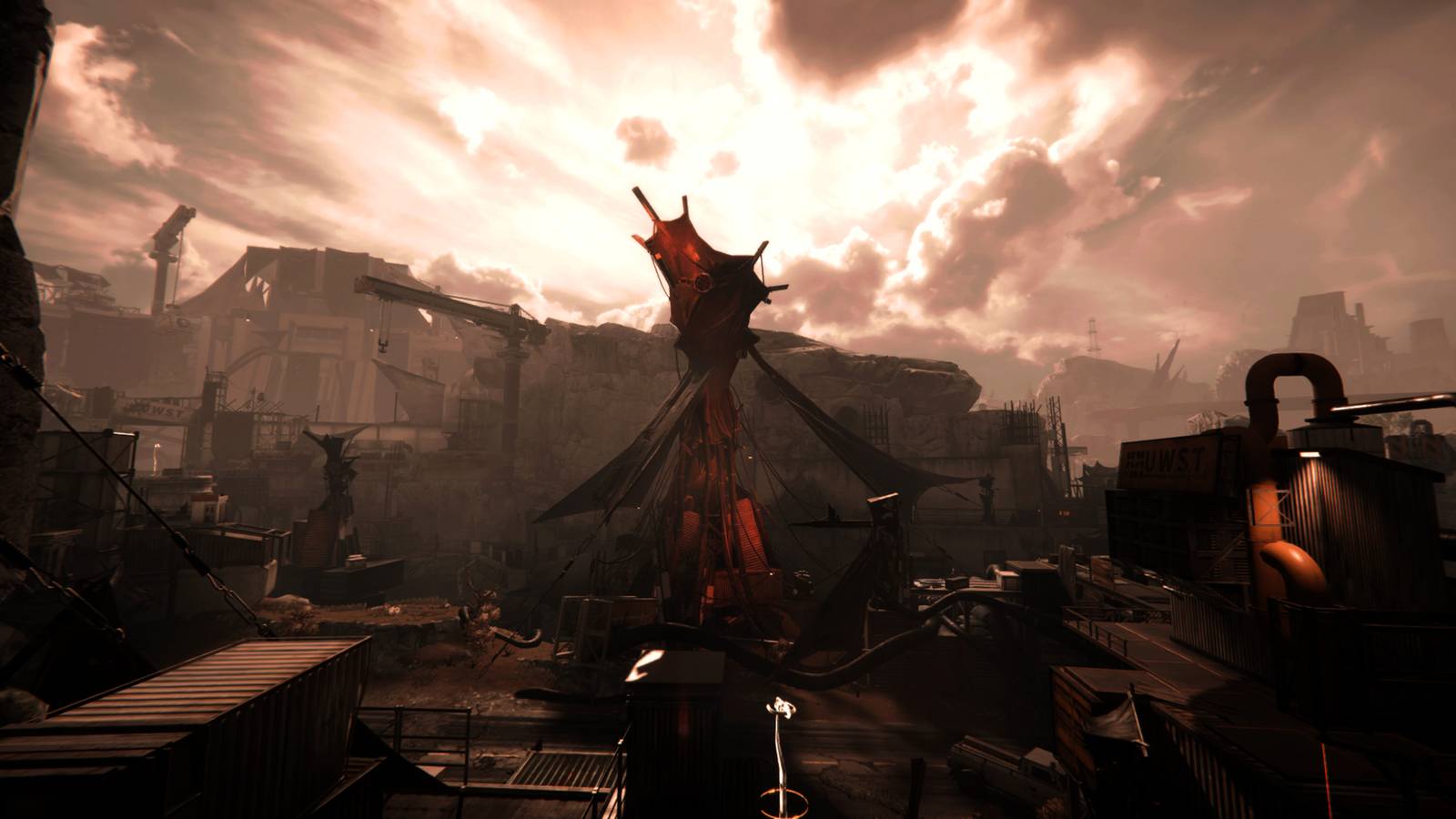 All Aurylene Locations In Valley Pass