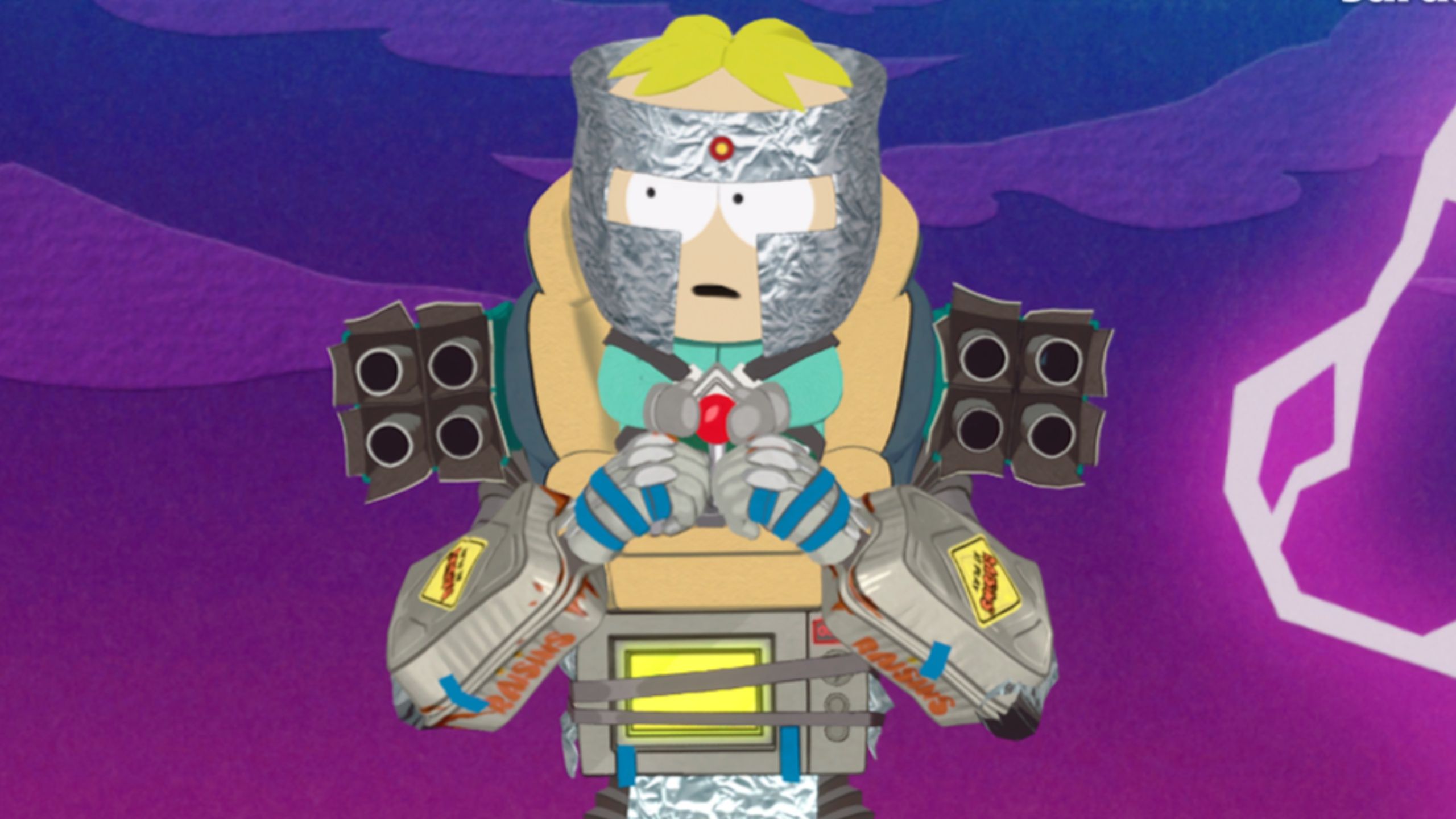 All Butters Quests (Oh, Hamburgers!) in Fortnite