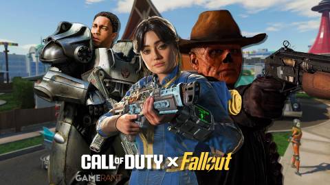 All Fallout Event Pass Rewards in Black Ops 7 & Warzone