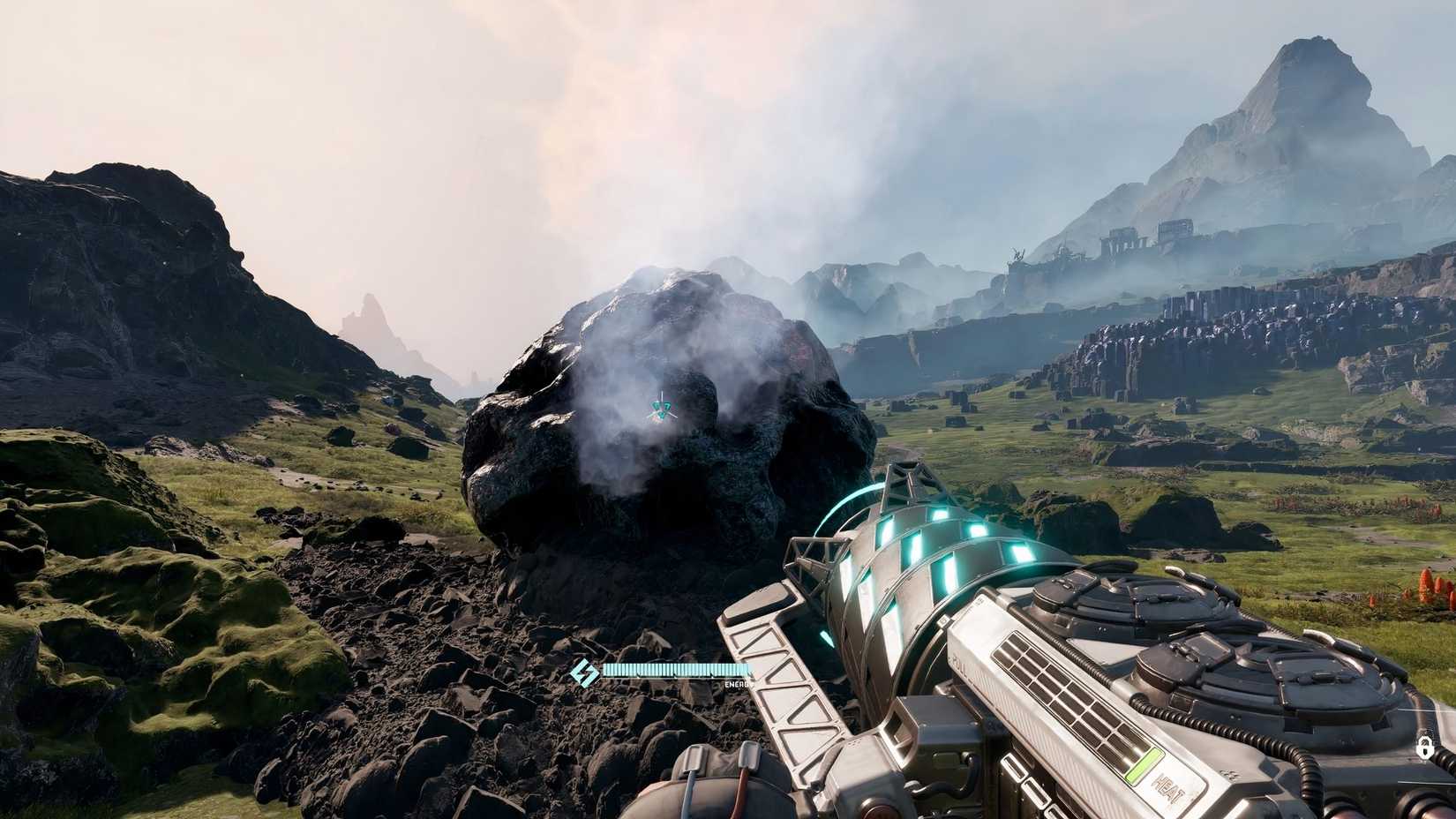 All Ores in StarRupture & Where to Find Them