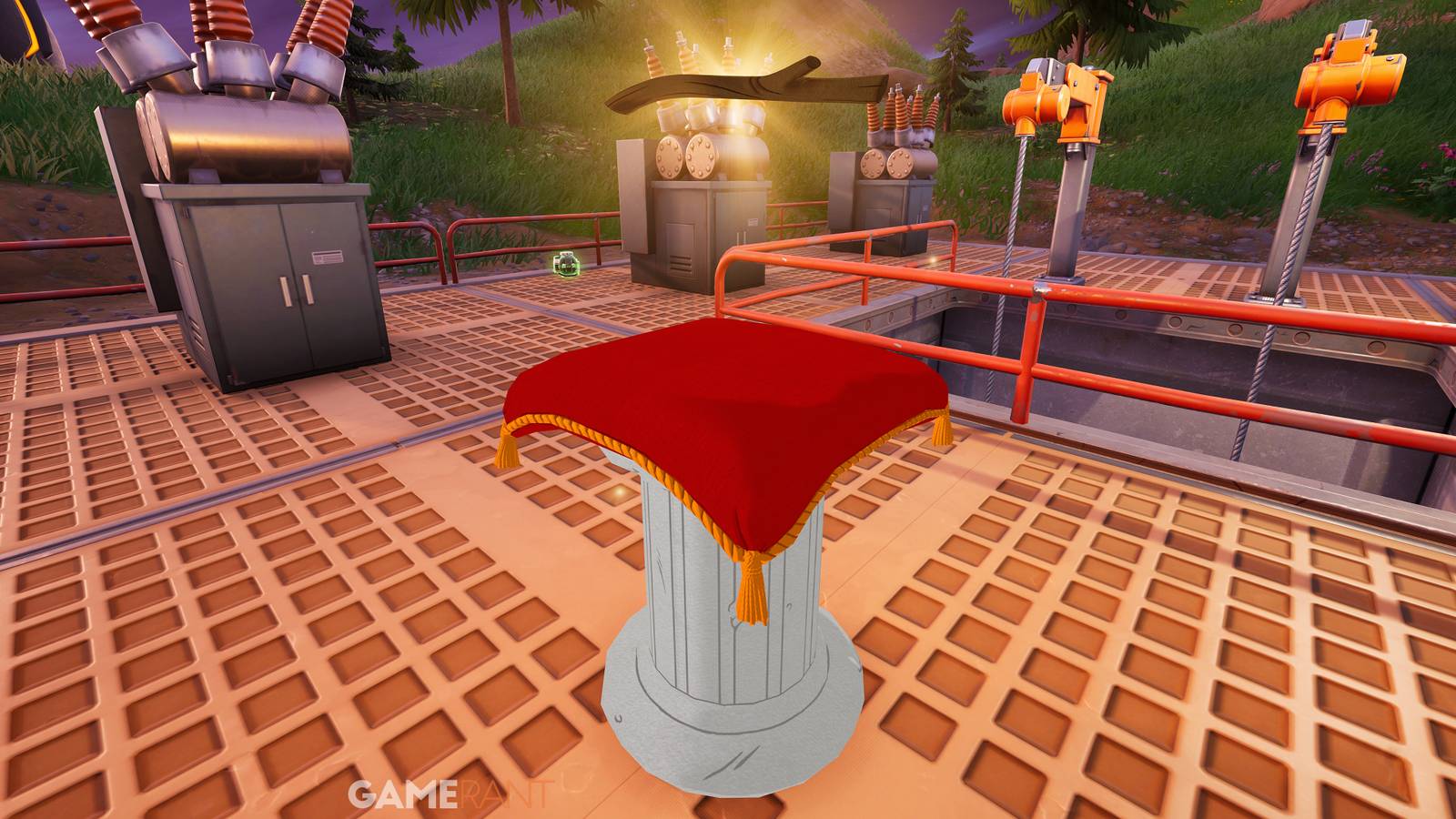 All South Park Items in Fortnite