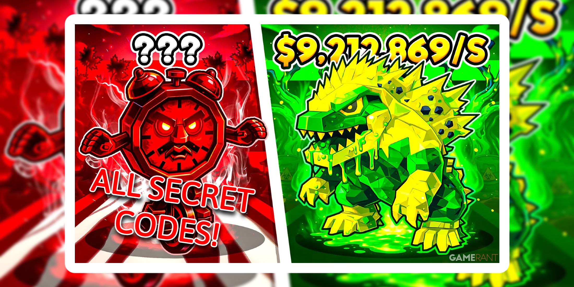 All Steal the Brainrot Codes in Fortnite - Featured Image V3