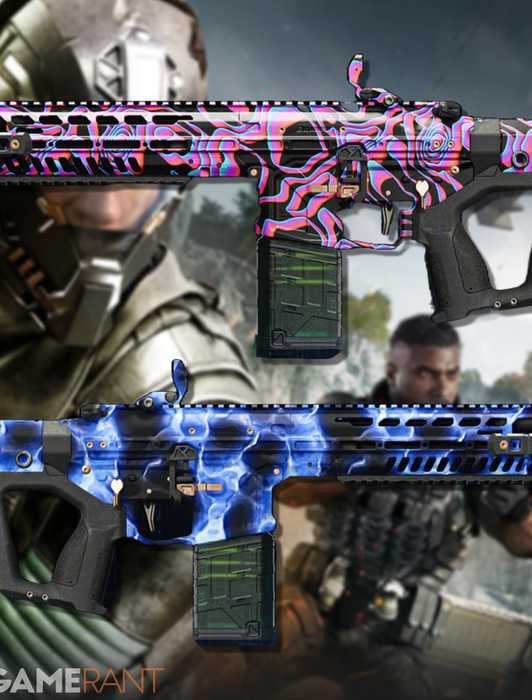 Call of Duty Warzone: Best Meta Weapon Loadouts