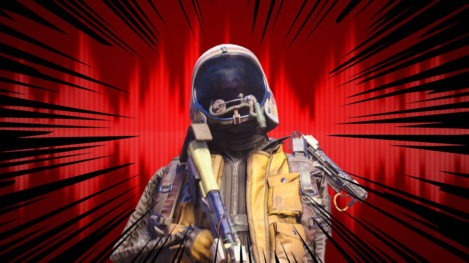 An ARC Raiders Player Almost Had Their Door Broken Down After Screaming for Help In-Game An ARC Raiders Player Almost Had Their Door Broken Down After Screaming for Help In-Game