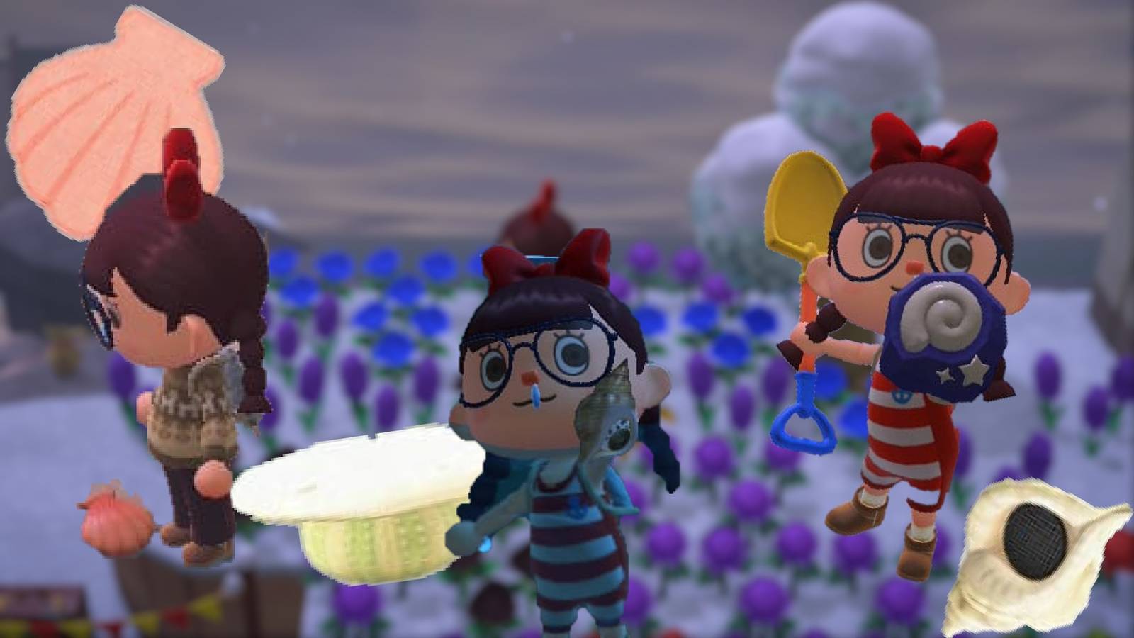 animal crossing new horizons best items to sell