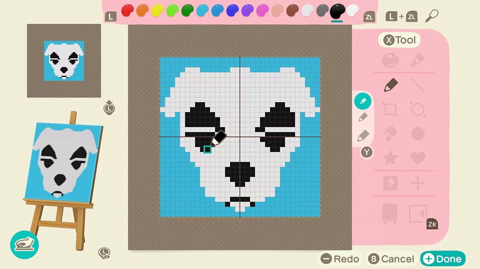 Animal Crossing New Horizons – Nintendo Switch 2 Edition Press Image 2