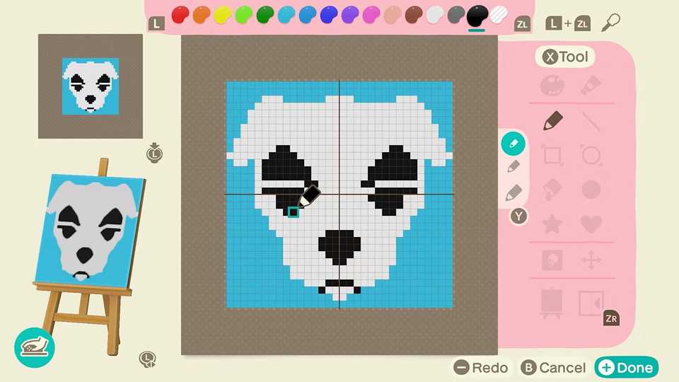 Animal Crossing New Horizons – Nintendo Switch 2 Edition Press Image 2