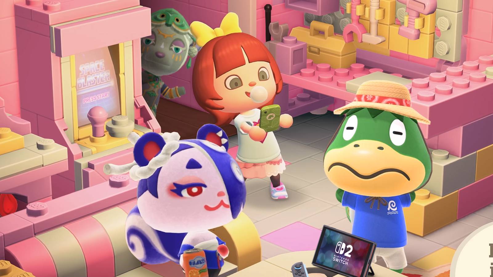 new horizons switch 2 worth it