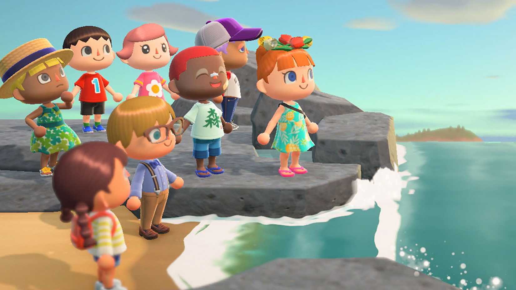 Animal Crossing: New Horizons 3.0 Update Packs Surprise Changes