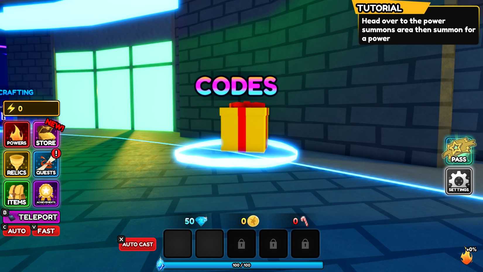 Anime Card Adventures codes