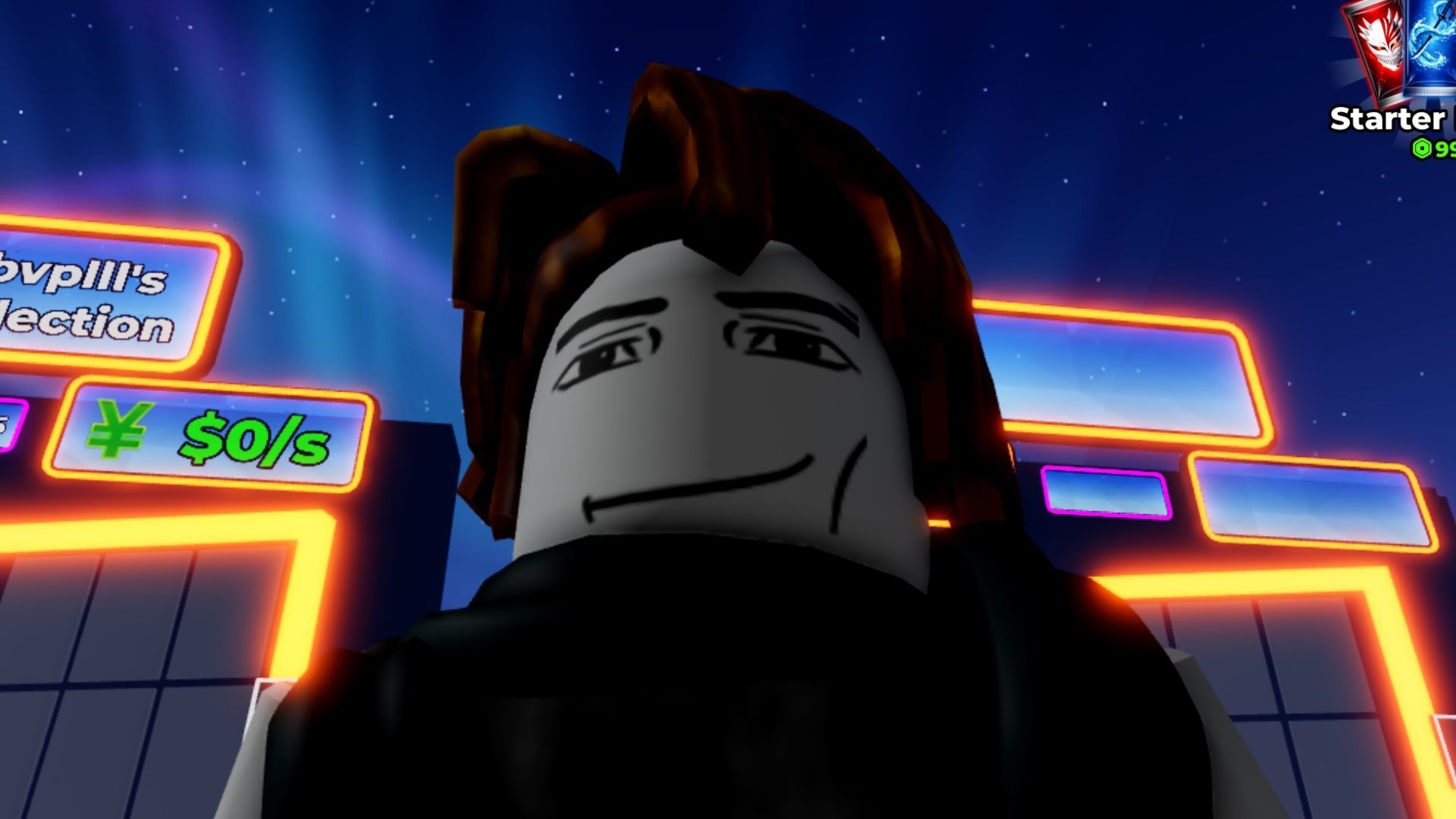 Anime Card Collection player