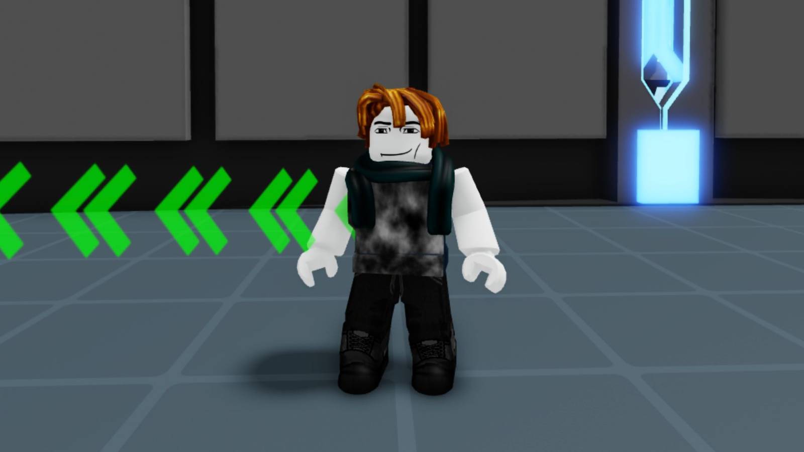 Anime Card Collection Fight player