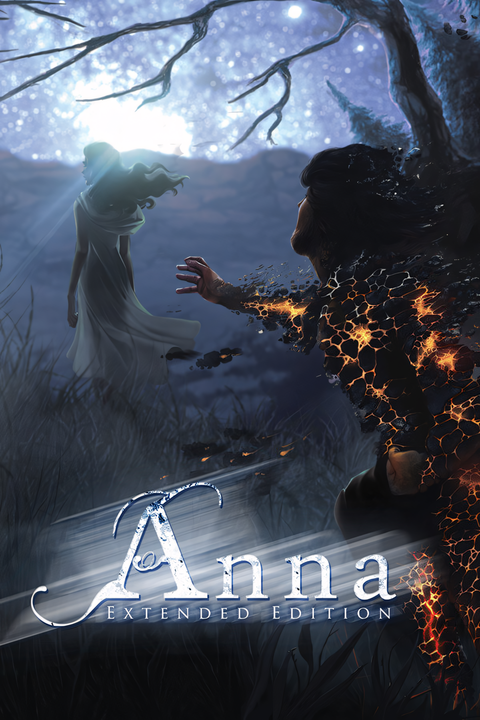 Anna Tag Page Cover Art