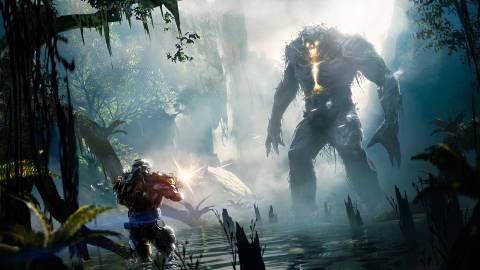 Anthem single-player revival proposal by former BioWare producer