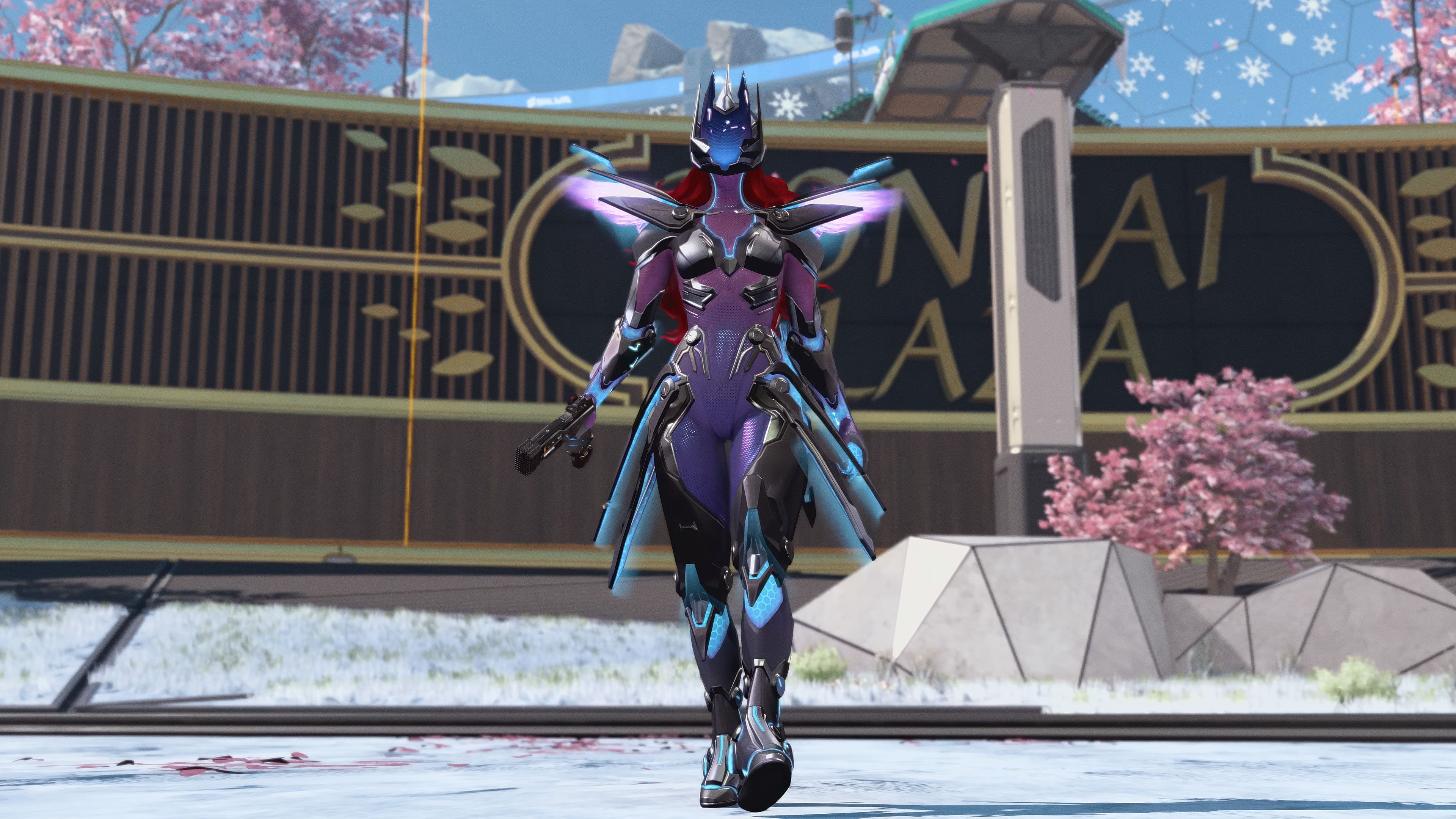 Apex Legends January 2026 update