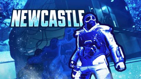 Apex Legends January 2026 update