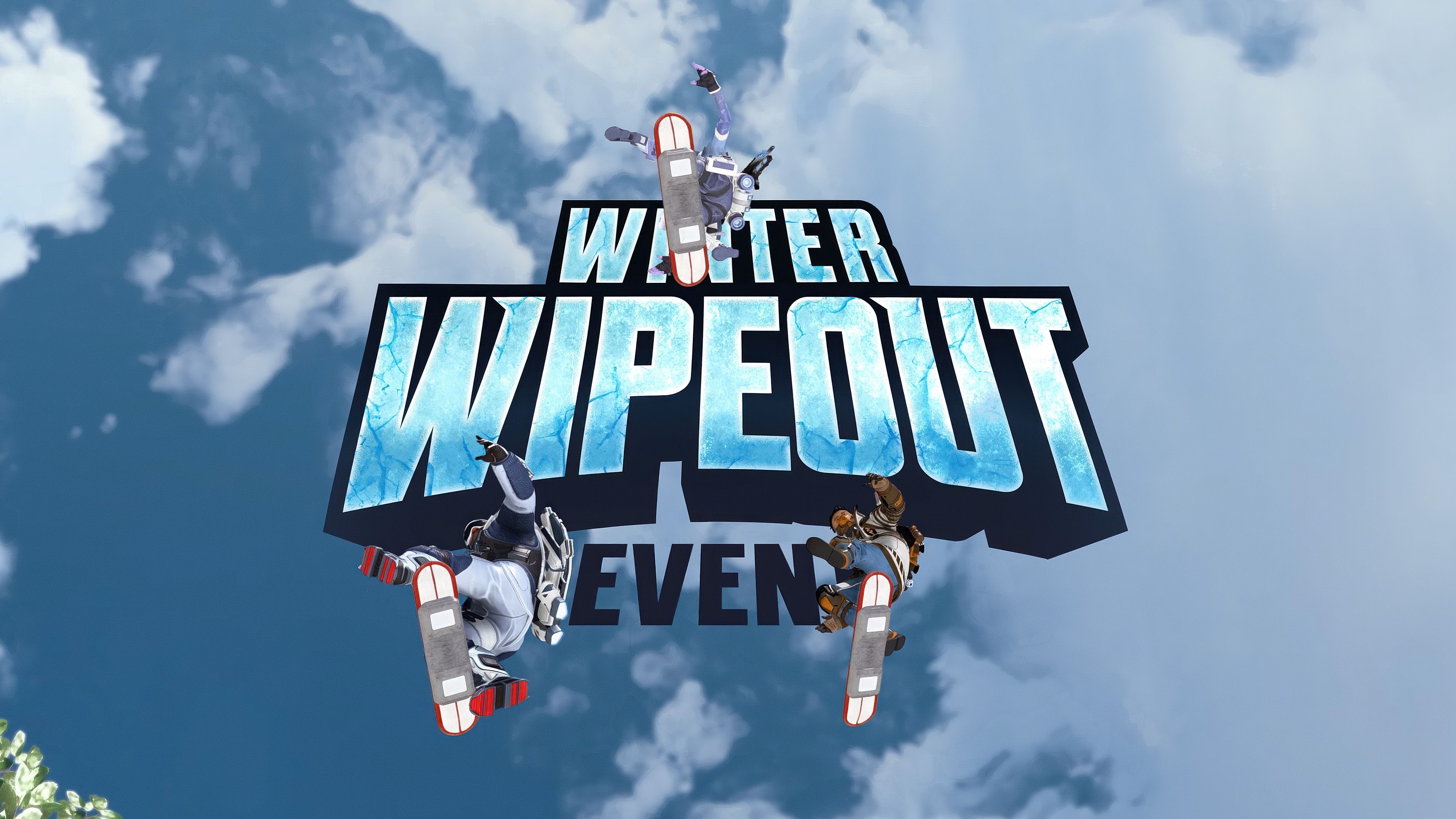 Apex Legends January 2026 update