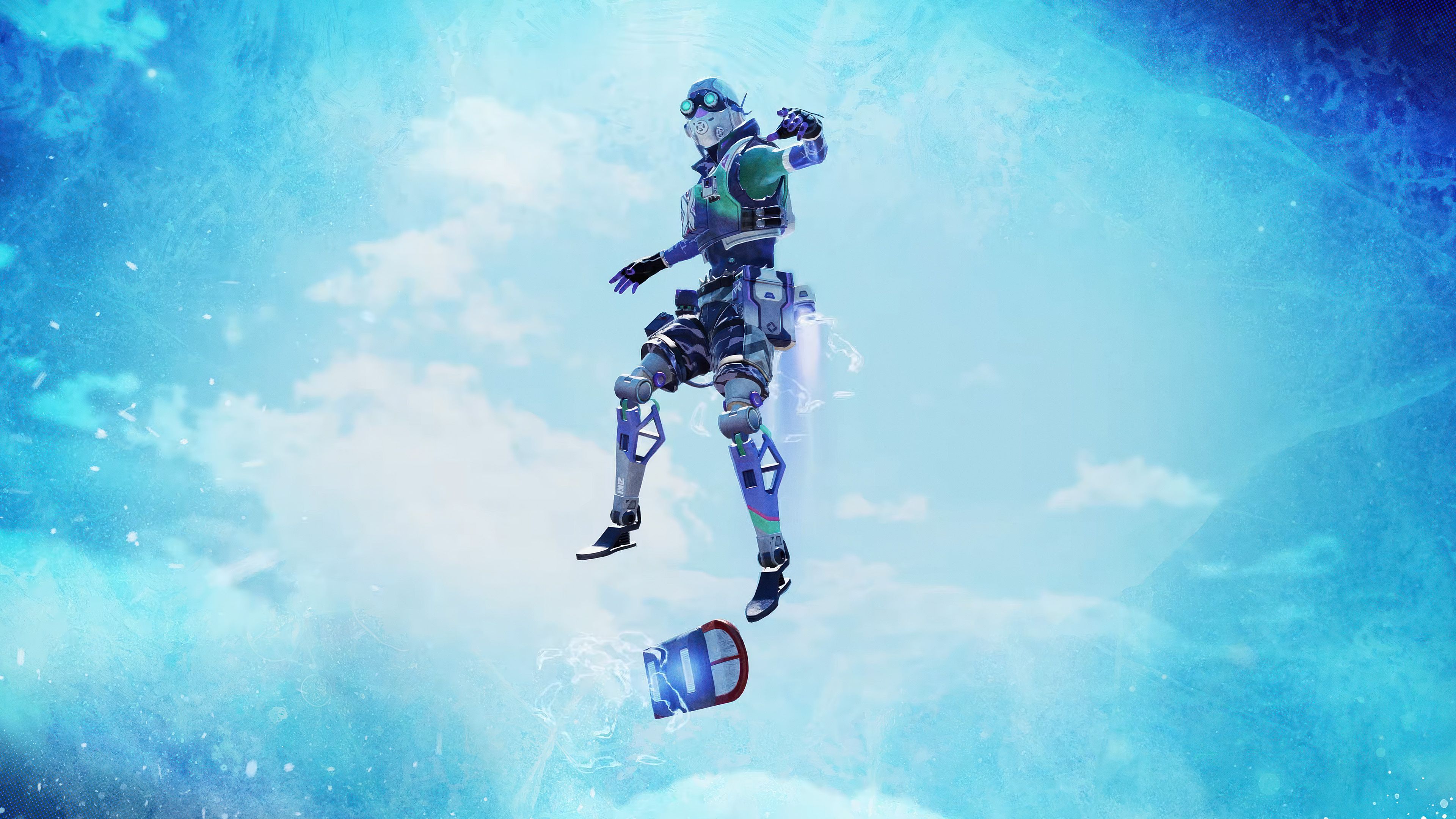 Apex Legends January 2026 update