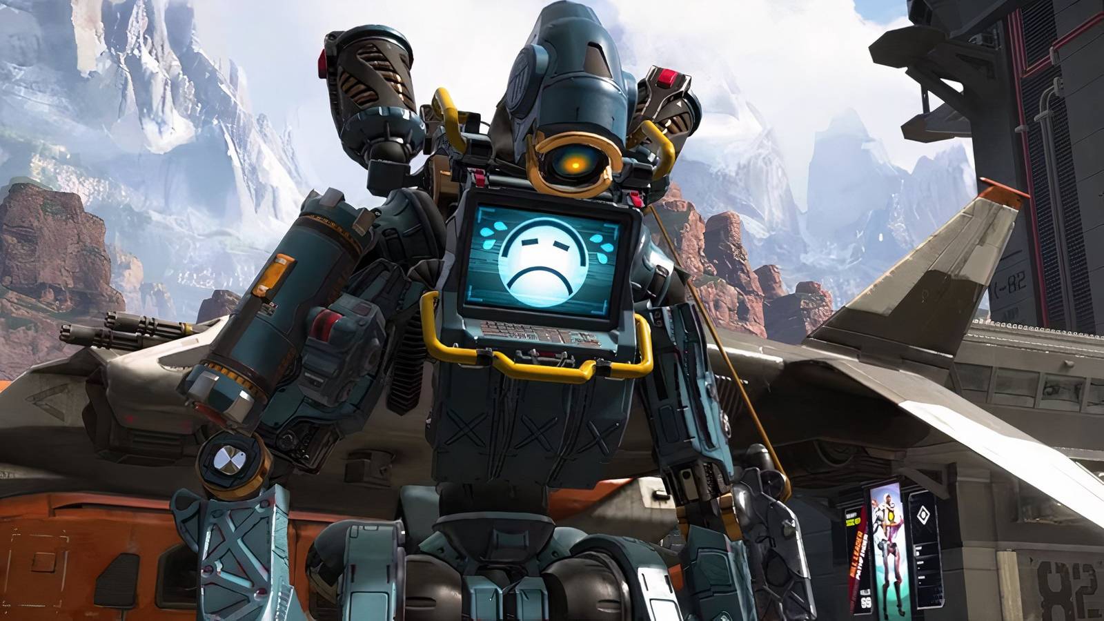 Apex Legends is Shutting Down on One Gaming Platform