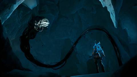 Aphelion music trailer thumb