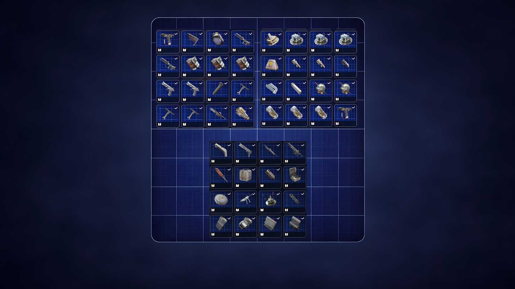 ARC Raiders Blueprint Giveaway The Best War Games