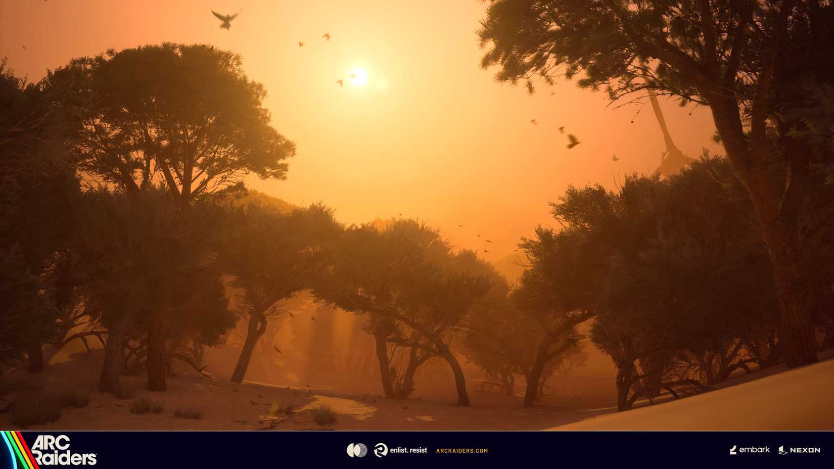 arc raiders january update