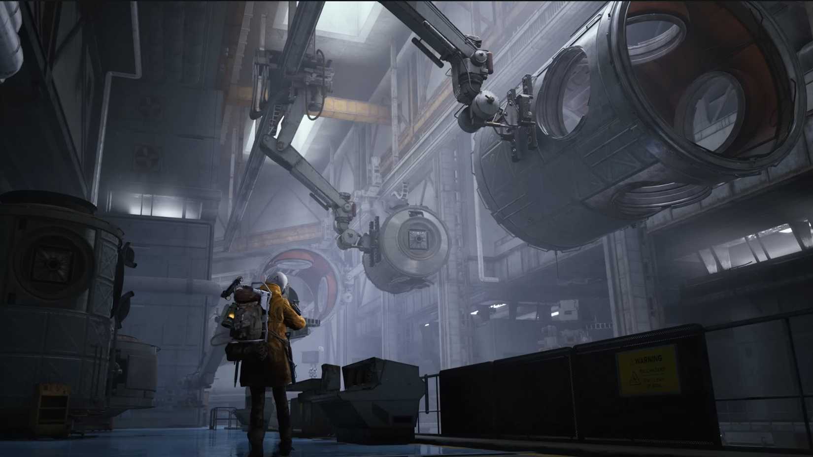 arc raiders stella montis tubes