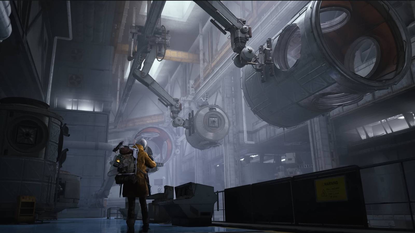 ARC Raiders Teases Improvements to Optional Expeditions and Reveals How Many Reset Their Character ARC Raiders Teases Improvements to Optional Expeditions and Reveals How Many Reset Their Character