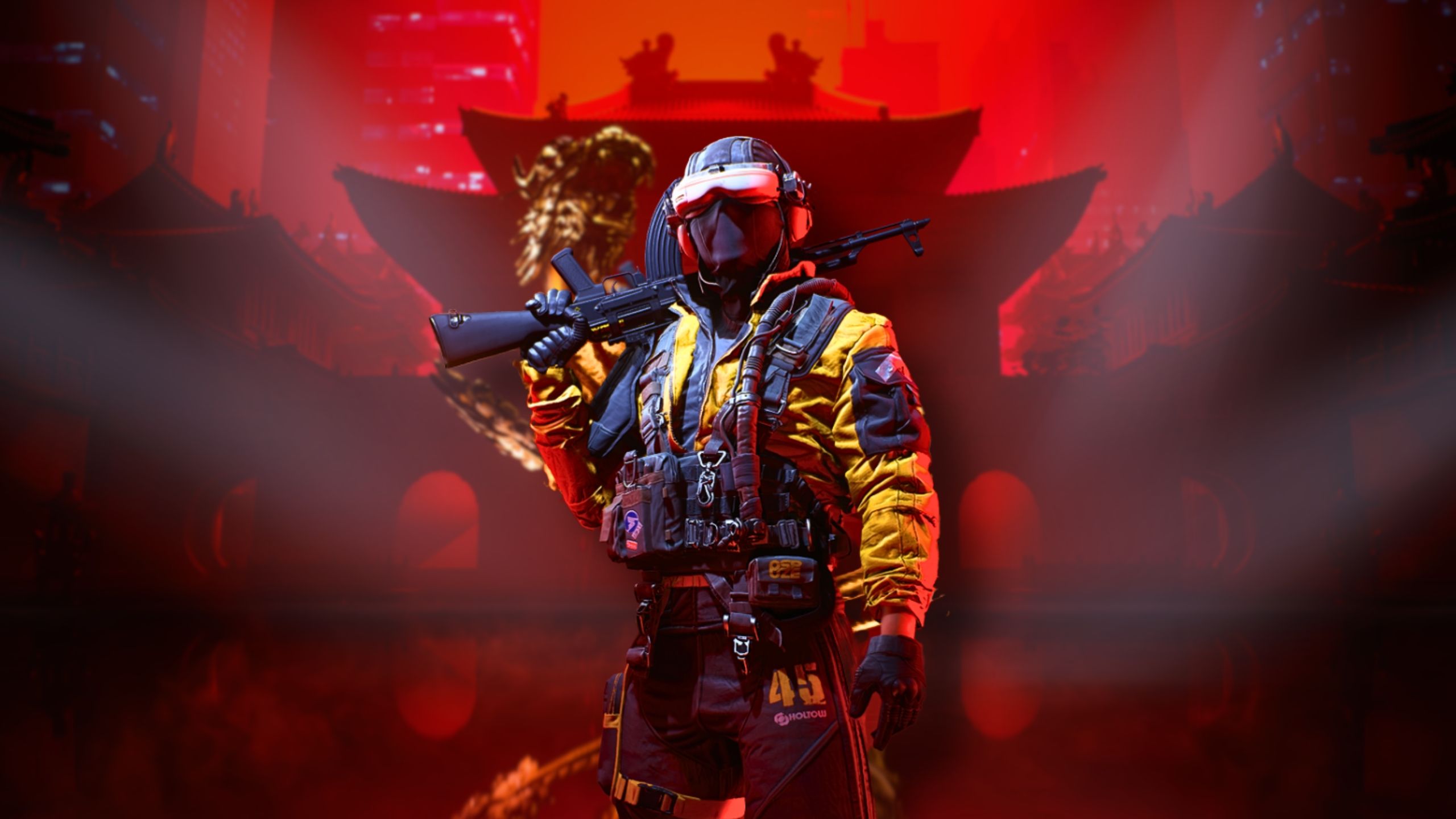 ARC Raiders Free Skin for The Finals