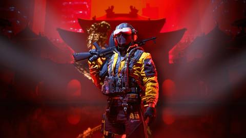 ARC Raiders Free Skin for The Finals