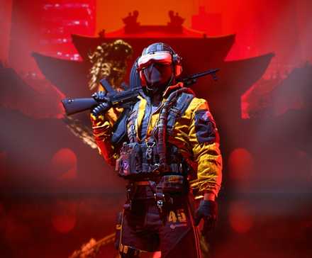 ARC Raiders Free Skin for The Finals
