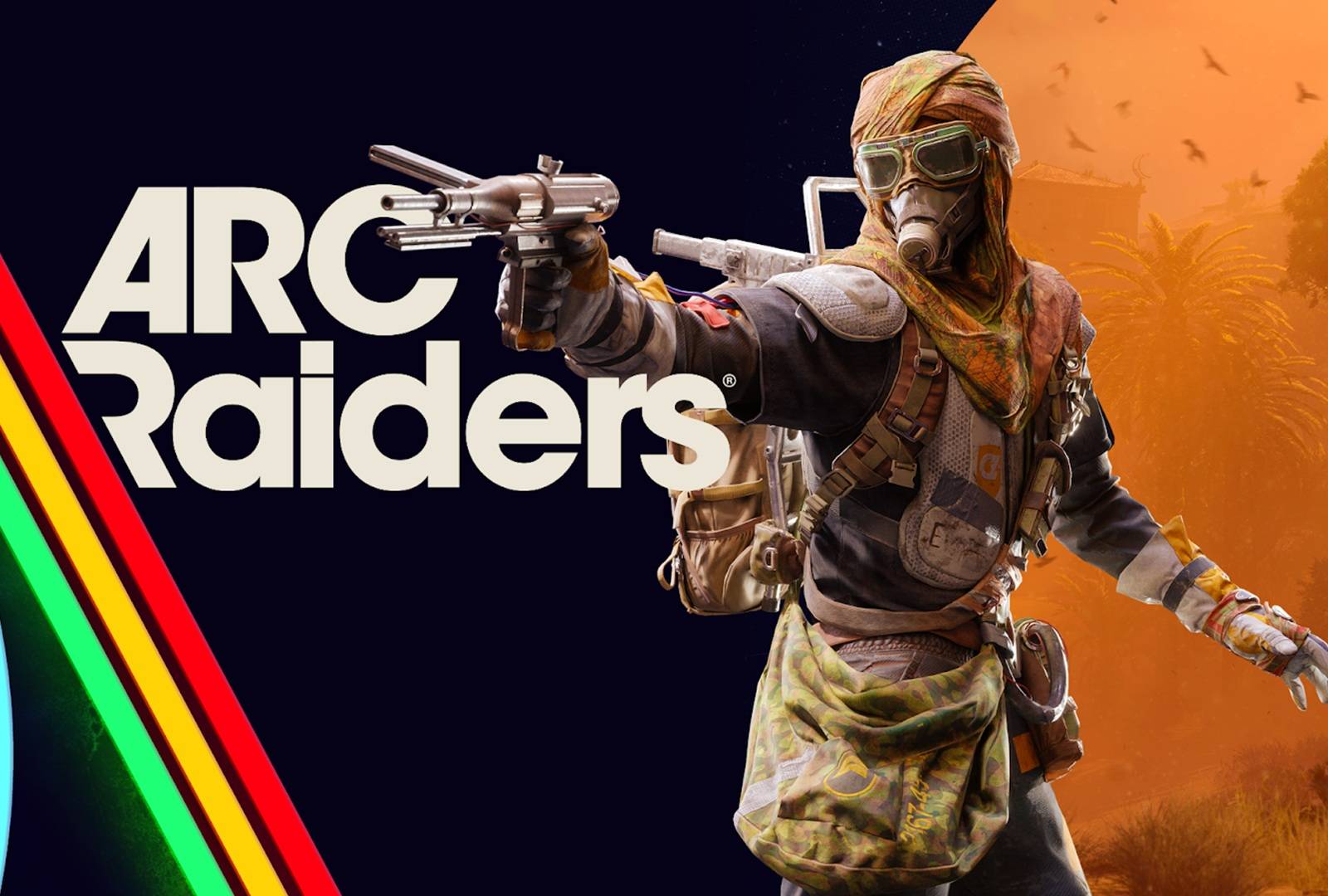 9 Easy Facts About Arc Raiders Esp Shown