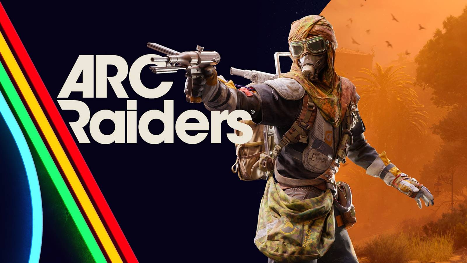 ARC Raiders Details Big New Update for January 2026 ARC Raiders Details Big New Update for January 2026