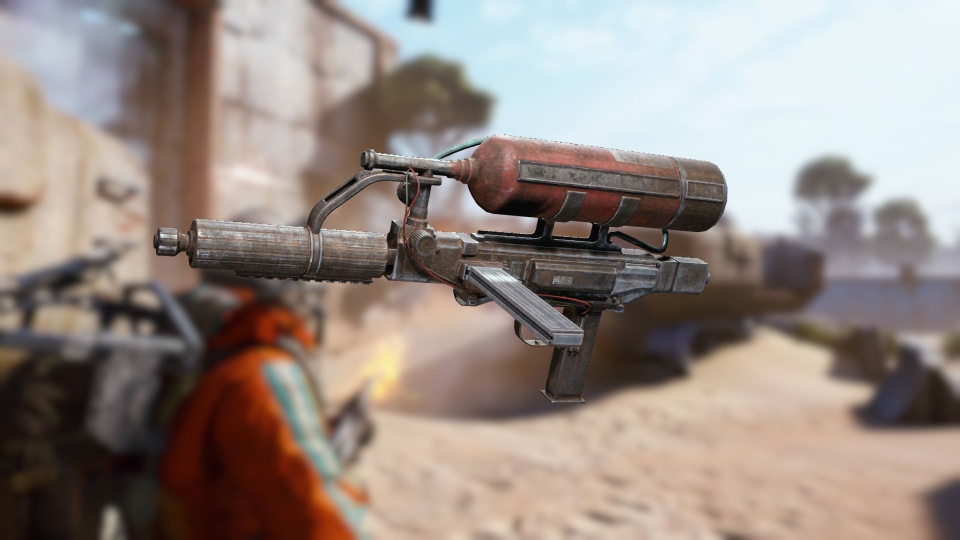 ARC Raiders Dev Discusses Upcoming Balance Update for January 2026