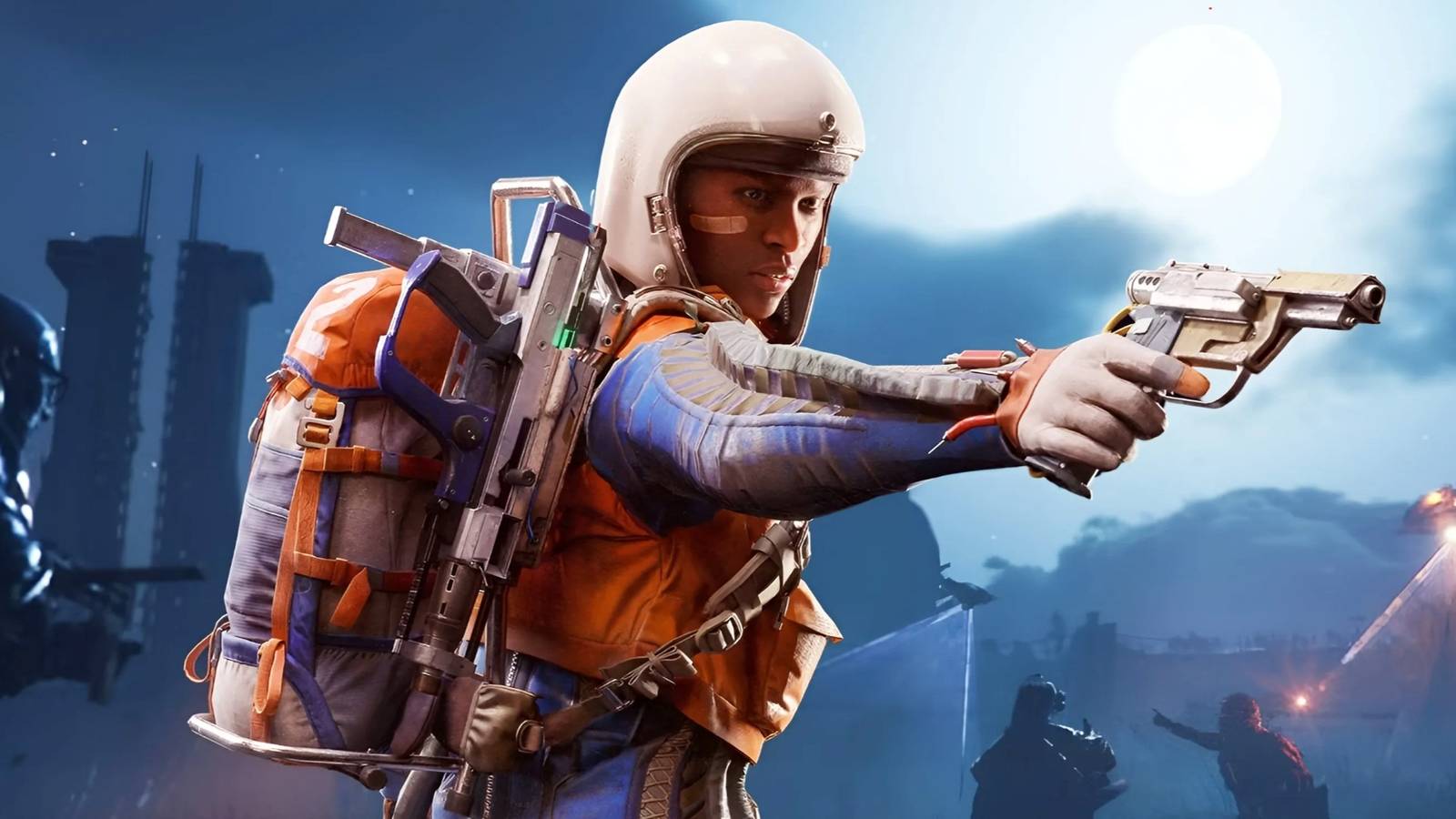 ARC Raiders' $40 price was inspired by Helldivers 2