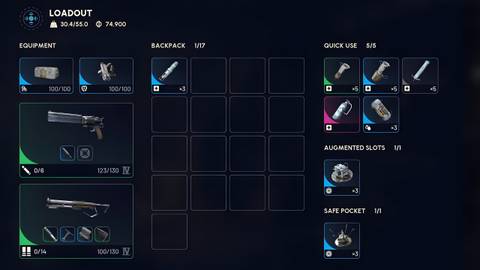 ARC Raiders Solo Vs Squad Mode Build-1