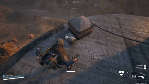 ARC Raiders Water Towers in Dam Battlegrounds hide Secret Loot (1)