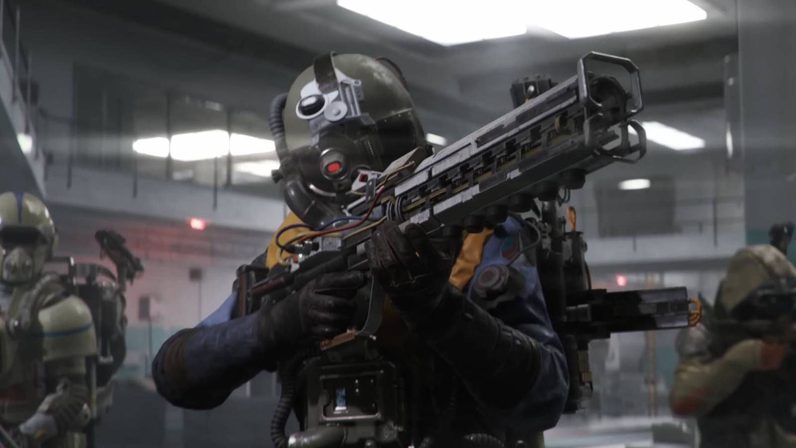 ARC Raiders Dev Discusses Weapon Balancing ARC Raiders Dev Discusses Weapon Balancing