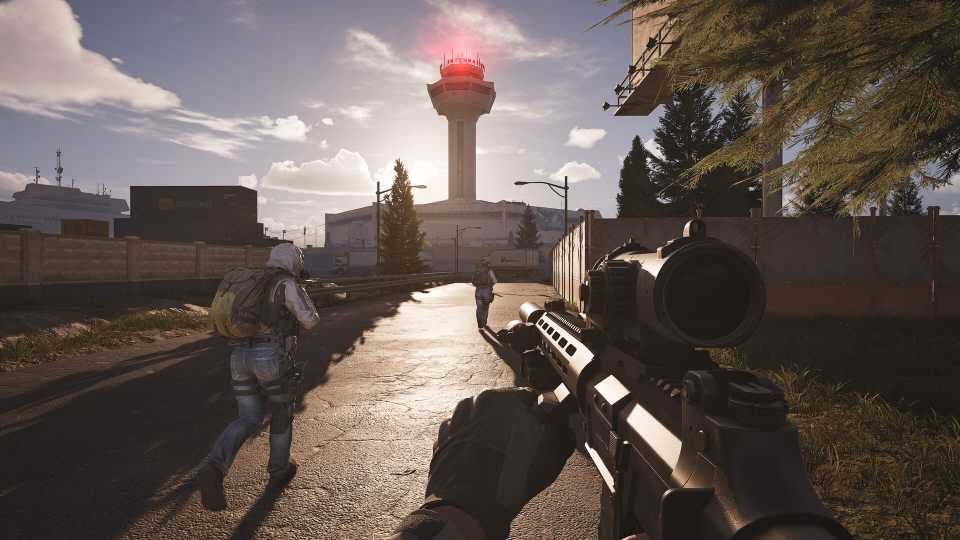 Arena Breakout Infinite Press Image 1