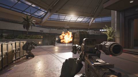 Arena Breakout Infinite Press Image 10