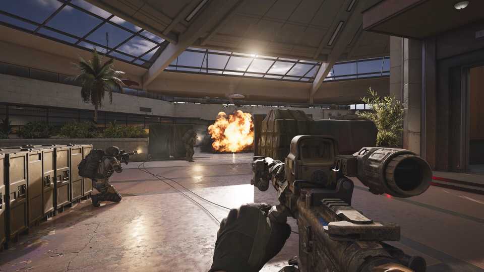 Arena Breakout Infinite Press Image 10